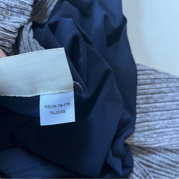 MM.Lafleur Twist Front Dress XS - Picture 7 of 8